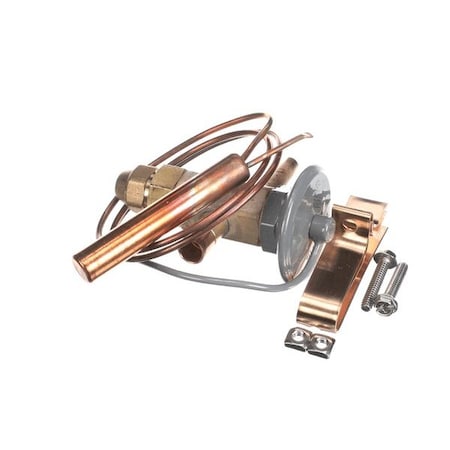 Structural Concepts Expansion Valve, #72204 72204